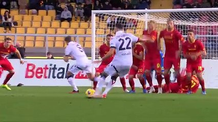Özet | Lecce - Bologna : 1-1 | 14. Hafta - Serie A 2023-24