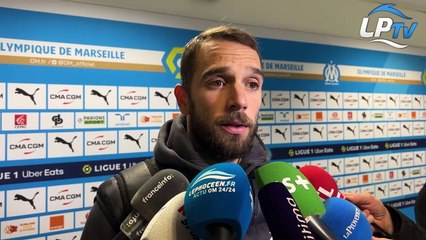 Pau Lopez : "Lyon peut être le match le plus important de la saison"