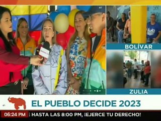 Min. Celsa Bautista:  Un evento que marca un hito histórico en el país
