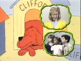 Opening to Clifford's Sing Along Adventure 1990 VHS HQ Video