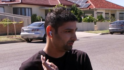 Husband arrested over death of 85-year-old woman in Adelaide's west