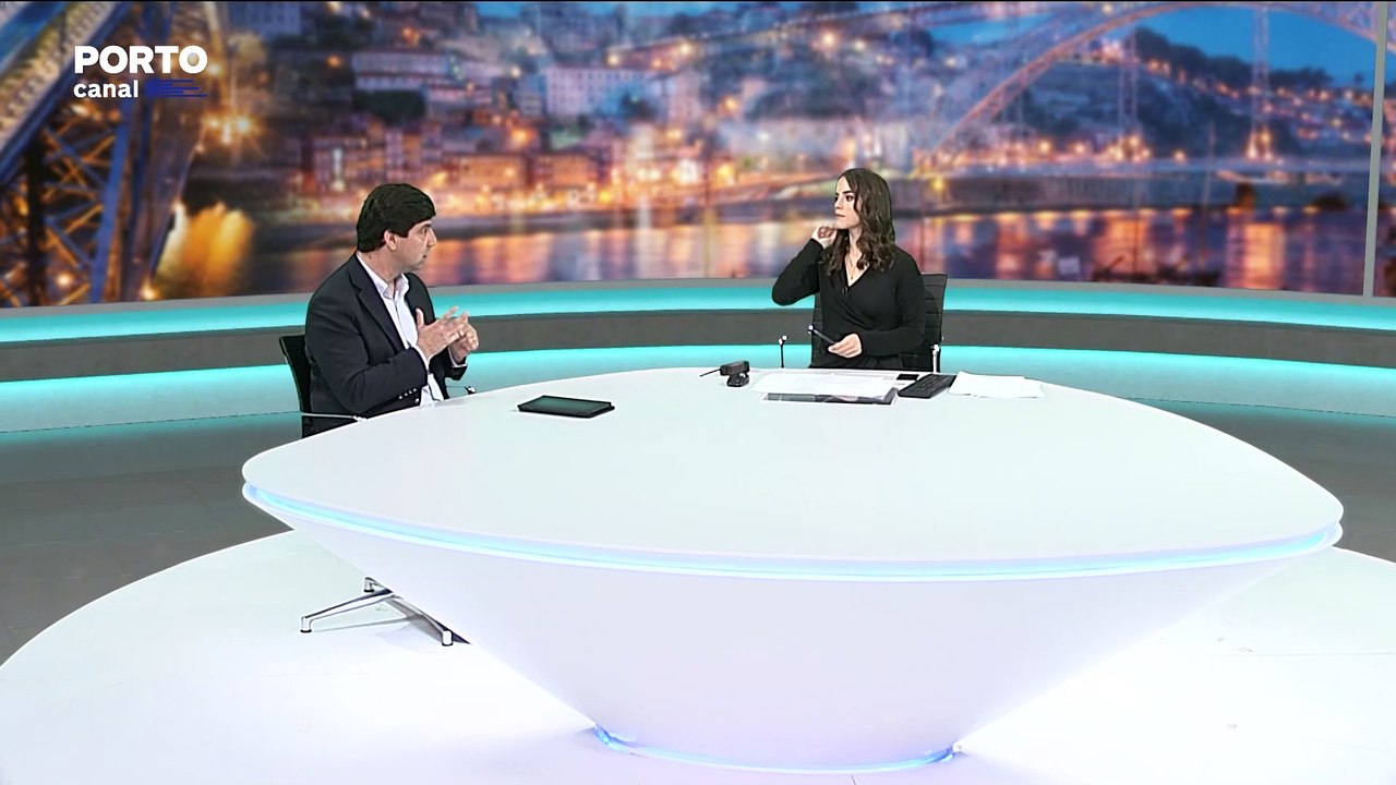 Entrevista Rafael Amorim