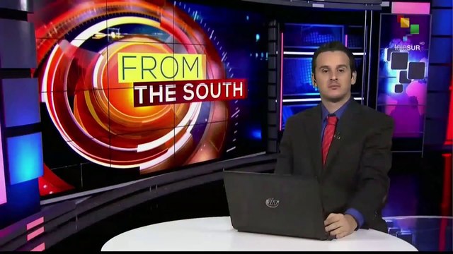 Venezuelan authorities extended voting day until 8 pm local time