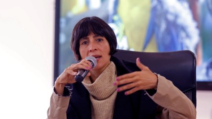 “El balance del año es crítico”: Ministra de Ambiente de Colombia sobre el combate al cambio climático