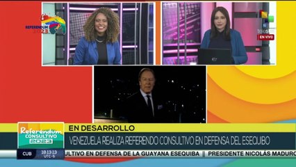 Katu Arkonada: Estamos en un buen momento para recuperar la Celac