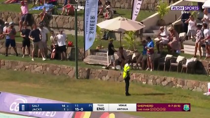 WEST INDIES BEAT ENGLAND 1ST ODI 03RD DEC 23