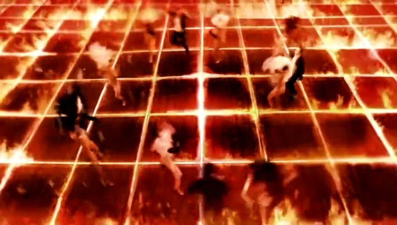 Мастер и Маргарита | show | 2005 | Official Trailer