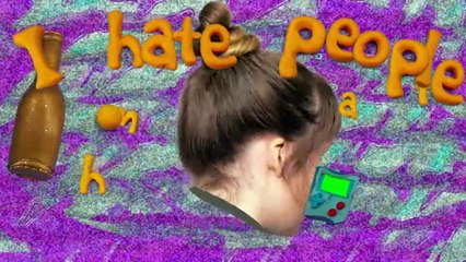 I Hate People, People Hate Me | show | 2023 | Official Teaser