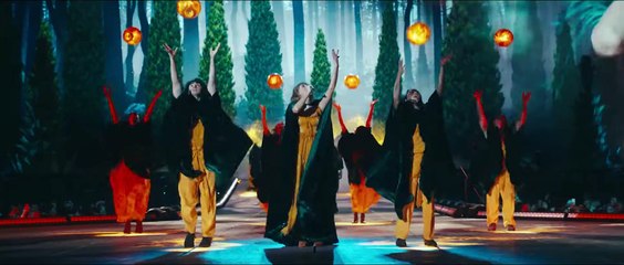 Taylor Swift: The Eras Tour | movie | 2023 | Official Trailer