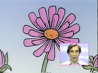 Clifford's Sing Along Adventure - The Drawing Song (1986) (HQ VHS Video)