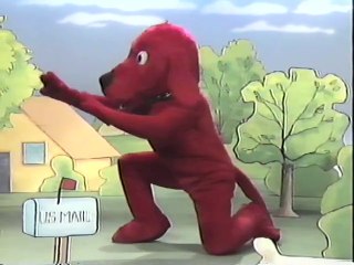 Clifford's Sing Along Adventure - Dry Bones Song (1986) (HQ VHS Video)