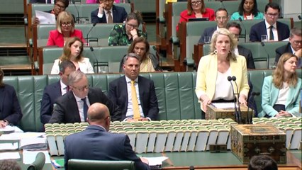 Cabinet to consider laws expanding preventative detention