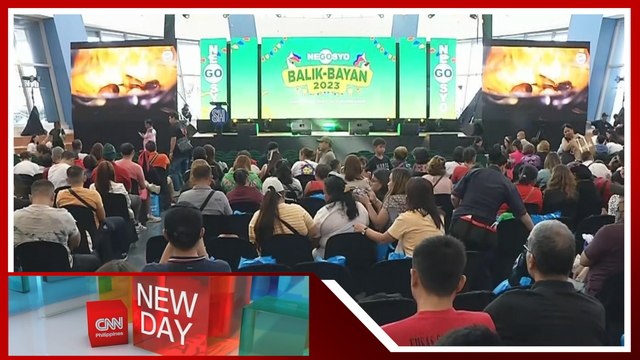 Govt., private sector launch entrepreneurship programs