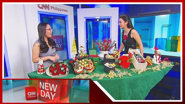 Gift ideas for your loved ones this Christmas | New Day