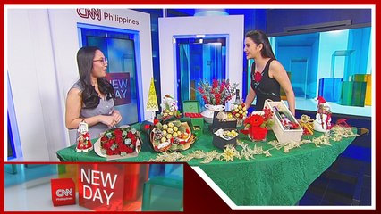 Gift ideas for your loved ones this Christmas | New Day