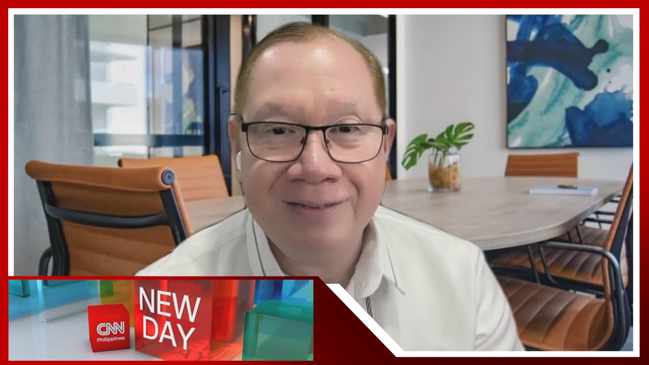 Knowing more about the spike in flu-like cases in PH | New Day