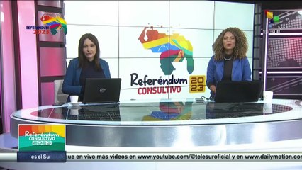 William Castillo: Este territorio es nuestro y debemos defenderlo ante todas las instancias