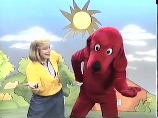 Clifford's Sing Along Adventure - Shadow Me Song (1986) (HQ VHS Video)