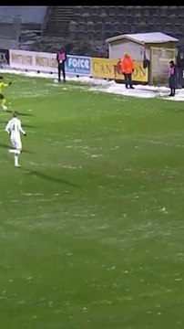 But Amoura vs Cercle Bruges