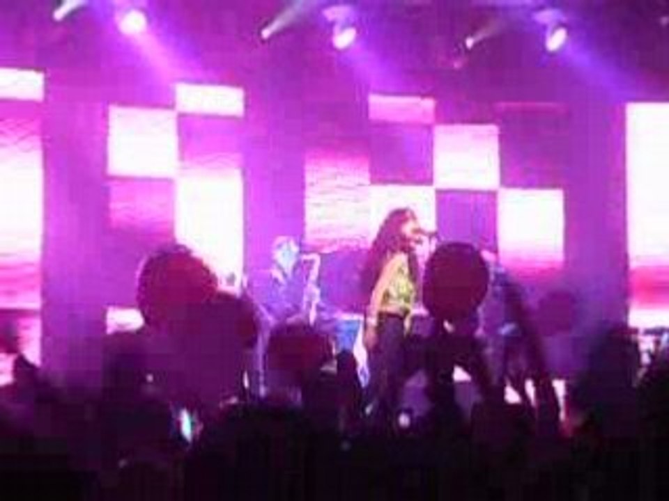 Jenifer a forest national