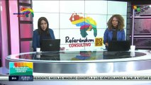 Venezuela: Centros de votación pasan a la calma tras haberse cumplido el plazo de cierre