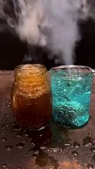 RED HOT BALL vs HONEY vs GEL