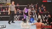 Jey Uso & Sami Zayn vs Dominik Mysterio & JD McDonagh (Full Match) WWE Holiday Tour (December 3 2023
