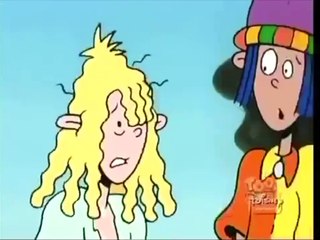 Pepper Ann Predicted People on the Internet Would Hate the Word "Moist" in 1997