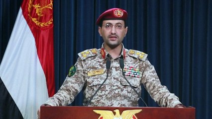 Rebeldes de Yemen reivindican ataque contra dos barcos en el mar Rojo