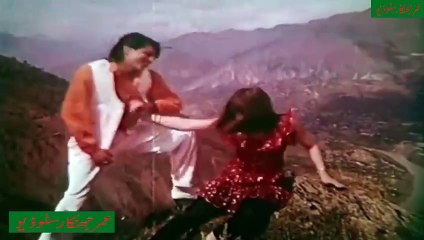 Tere Te Aa Gaya Dil Sohniye (Parvez Mehdi,Humera Channa,Film,Fateh) With Eagle Jhankar