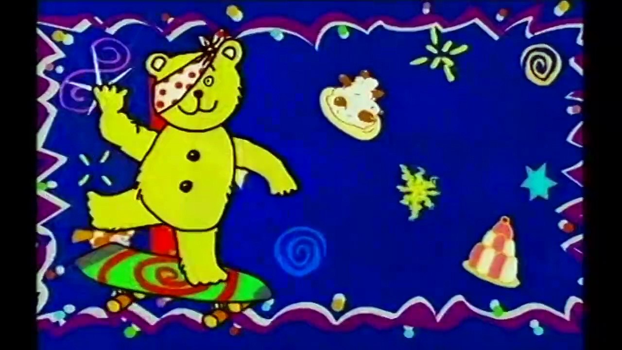 CBBC ｜ Tracy Beaker Parties with Pudsey - Episode 2