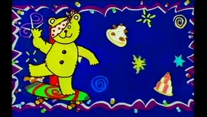 CBBC ｜ Tracy Beaker Parties with Pudsey - Episode 2