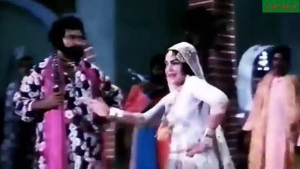 Thenga Way Thenga Way (Noor Jahan,Film,Mela) With Eagle Jhankar
