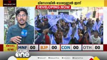 മിസോറാമിൽ വോട്ടെണ്ണൽ ഇന്ന്; ഏറ്റവും വലിയ ഒറ്റക്കക്ഷിയാകുമെന്ന പ്രതീക്ഷയിൽ കോണ്‍ഗ്രസ്