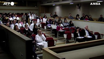 Il cambiamento climatico nemico degli occhi, Sos vista