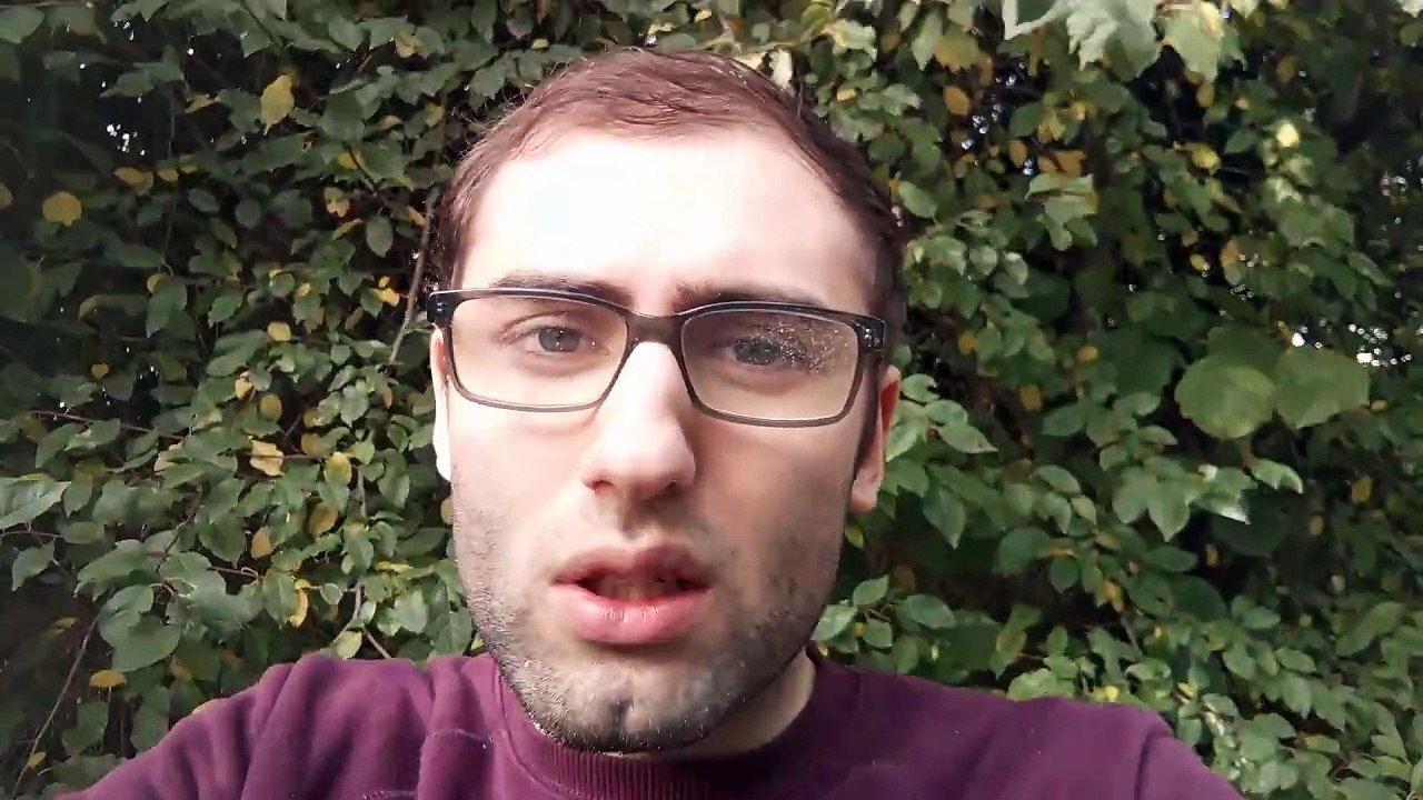 Pull-to-refresh - nicht hilfreich sondern störend