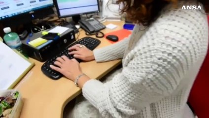 Luxottica, al via settimana corta 20 volte in un anno