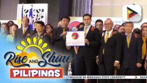50th anniversary celebration ng Lions Club International, idinaos