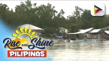 Tsunami warning, inalis na matapos ang magnitude 7.4 na lindol sa Hinatuan, Surigao del Sur noong Sabado