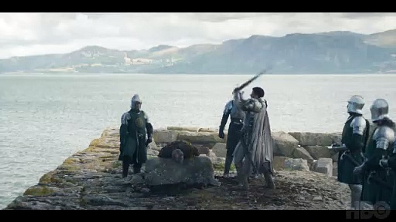 House of the Dragon Season 2 - Official Teaser - Max