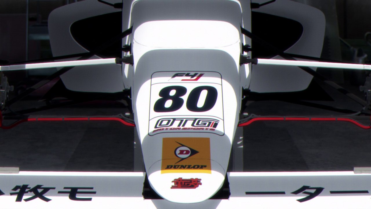 Overtake Episodes 10