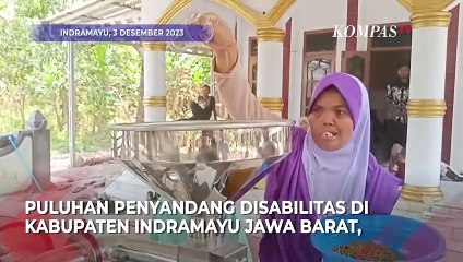 Keren! Pelatihan UMKM Sangrai Kopi untuk Penyandang Disabilitas
