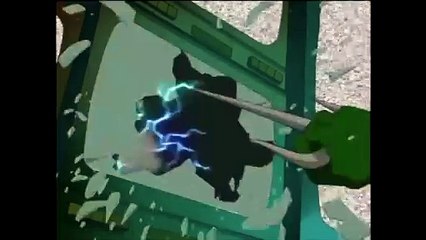 Raphael Is a Kirby Enjoyer