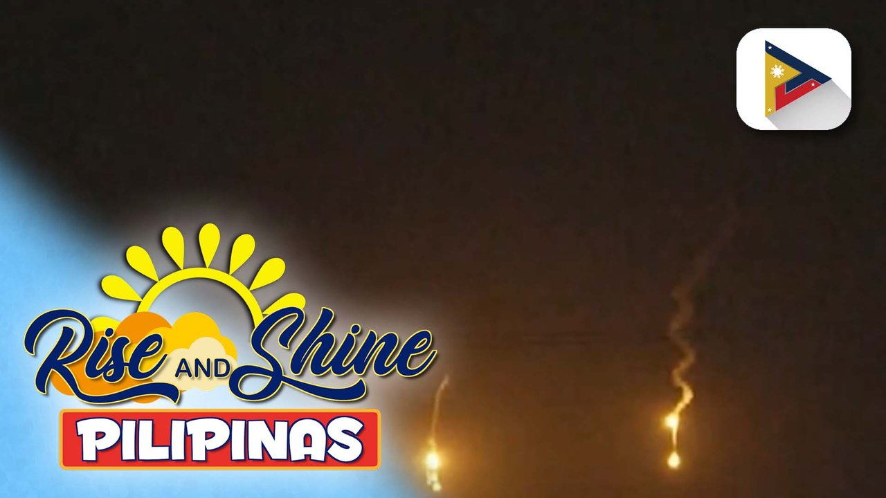 Pag-atake ng Israel sa Gaza, nagpapatuloy matapos magwakas ang tigil-putukan