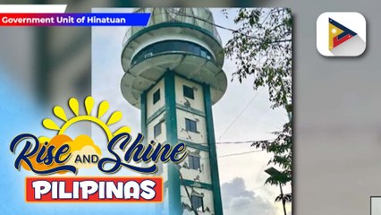 Aftershocks, patuloy na nararanasan kasunod ng magnitude 7.4 na lindol sa Surigao del Sur