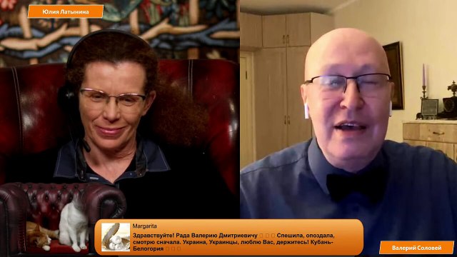 Валерий Соловей. Как манипулировать мнением и обществом. Истина - это то, с чем вы согласны