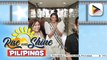 TALK BIZ | Miss Universe PH Michelle Dee, ipinakilala bilang bagong tourism ambassador ng Pilipinas