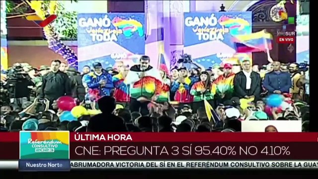 “Lo más importante, que el paso que hemos dado lo hemos dado junto al pueblo”