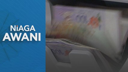 Data ekonomi Amerika Syarikat akan tentukan kedudukan ringgit minggu ini