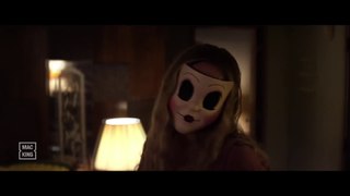 The Strangers: Prey at Night Trailer #1 (2018)